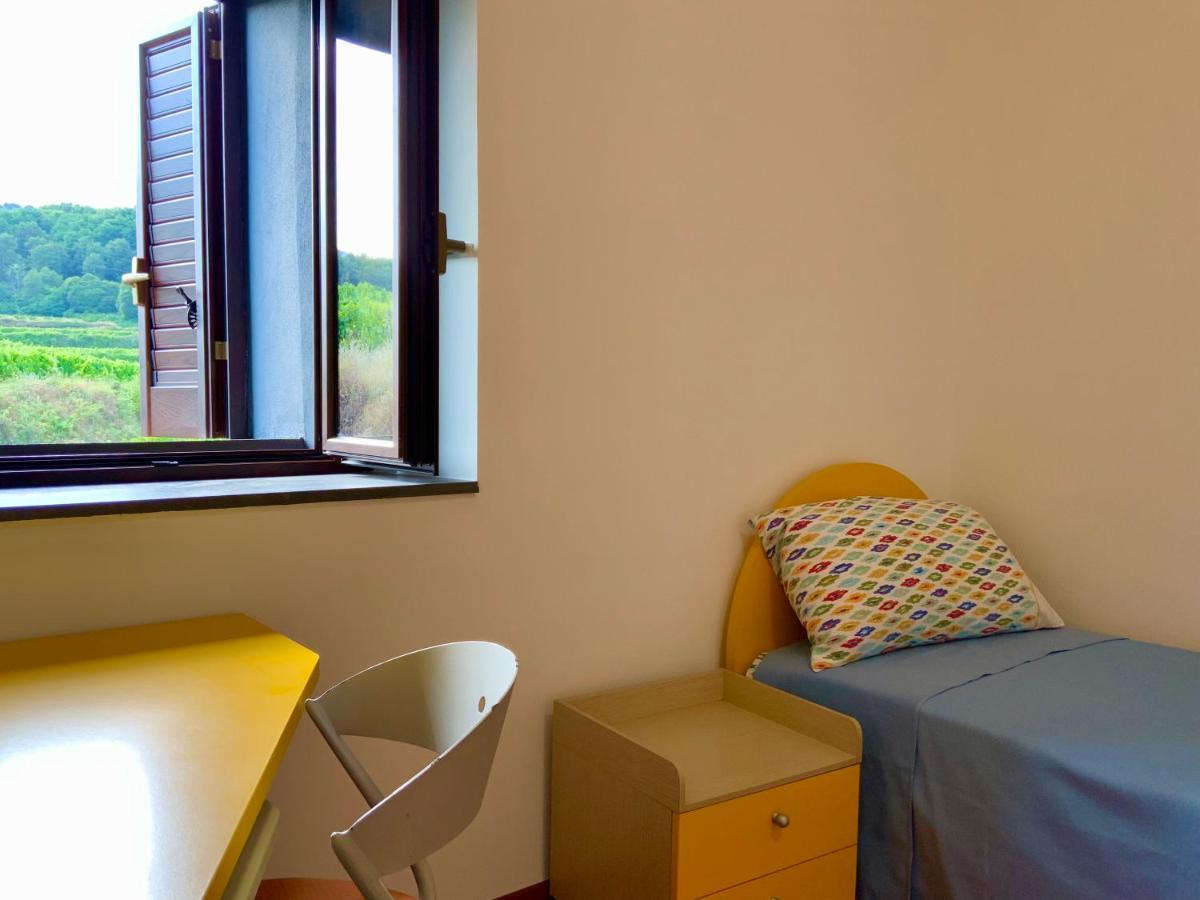 Tenuta Kiwi Dell'Etna Мило Экстерьер фото