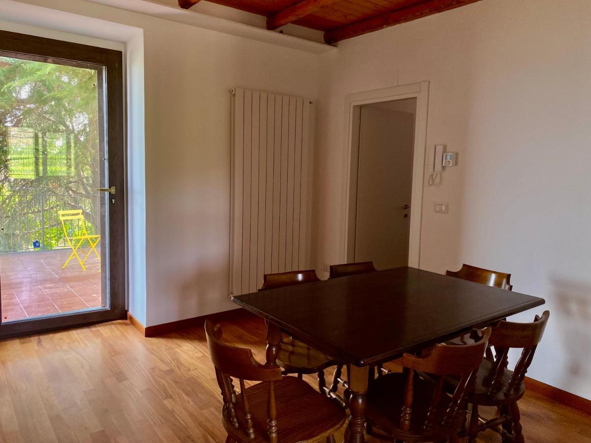 Tenuta Kiwi Dell'Etna Мило Экстерьер фото