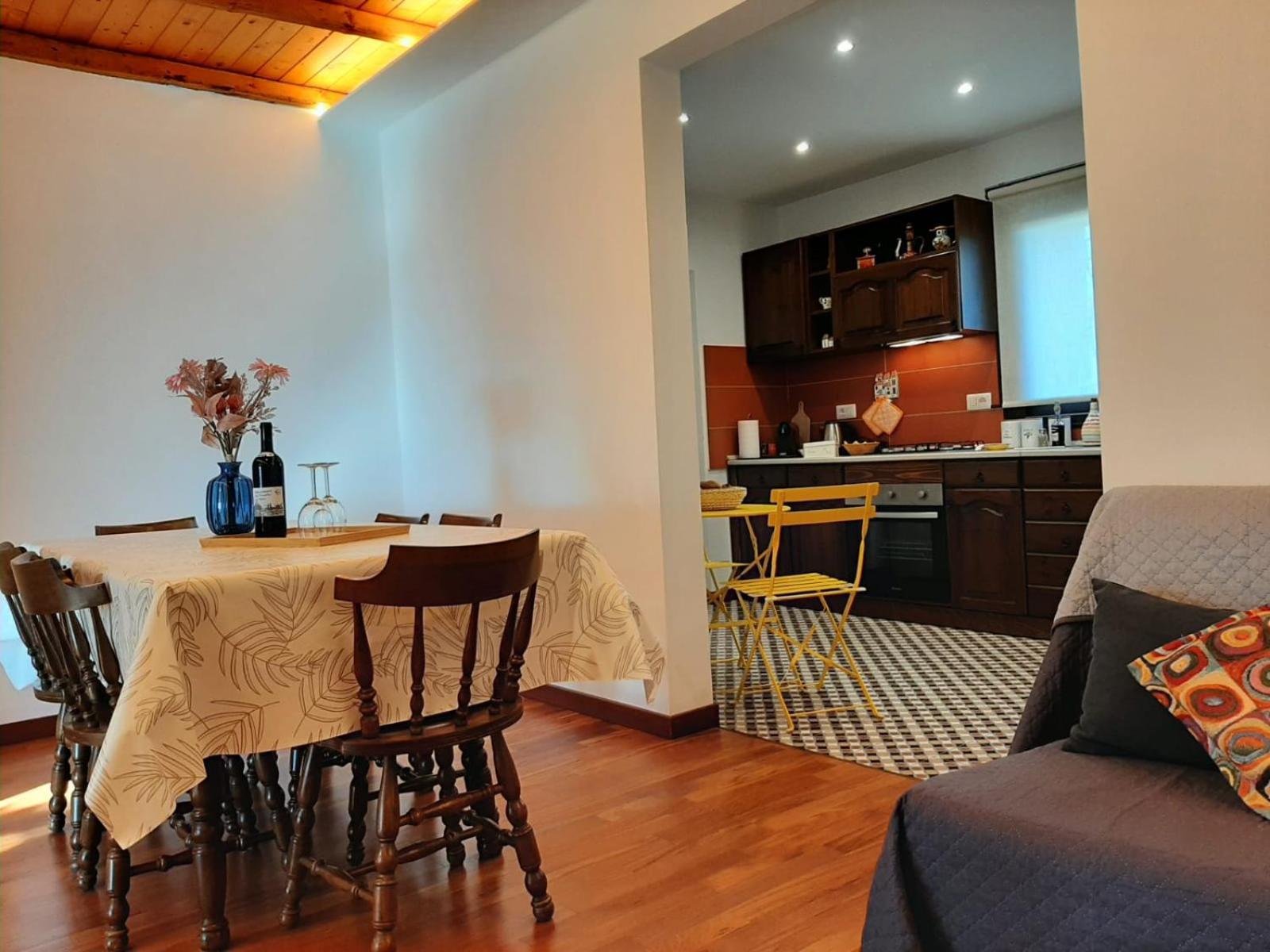 Tenuta Kiwi Dell'Etna Мило Экстерьер фото